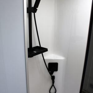JB Caravans 22' Scorpion Sting Fd Cafe Lge Ensuite - Image 15