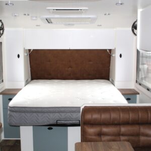 2022 Great Escape Caravans Tantrum Series 2 Family Escape Triple Bunks - Image 11