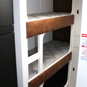 2022 Great Escape Caravans Tantrum Series 2 Family Escape Triple Bunks - Image 15