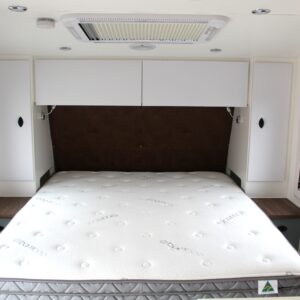 2022 Great Escape Caravans Tantrum Series 2 Family Escape Triple Bunks - Image 9